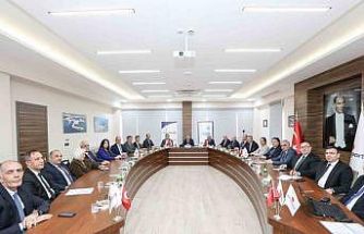 Samsun’da istihdamda yol haritası çizildi