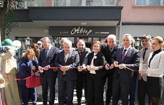 Samsun’da kadın emeği büyüyor