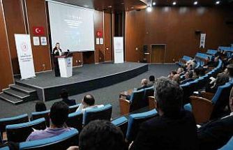 Samsun’da Otomotiv Sektörünün Mevcut Durum Analizi ve Gelişim Potansiyeli Paydaş Çalıştayı