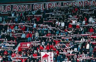 Samsunspor’dan ‘Atilla Karaoğlan’ tepkisi