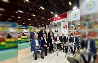 Samsun’un yöresel lezzetlerine yoğun ilgi