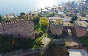 Sanayinin başkenti Gebze’de bu kez sanayi değil tarih konuşuldu