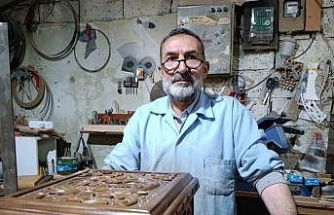 Sandık ustası: "Maraş sandığında silah saklanmaz"