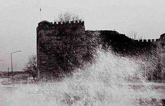 SANKO Sanat Galerisinde fotoğraf sergisi açıldı