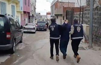 Şanlıurfa DEAŞ terör örgütüne operasyon: 36 gözaltı