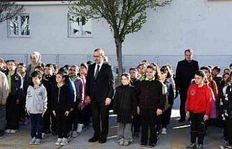 Şanlıurfa ve Kahramanmaraş’taki olaylardan etkilenenler Eskişehir’de anıldı