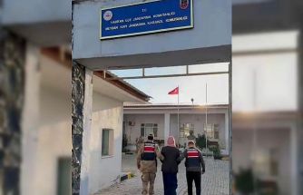 Şanlıurfa’da aranan cinayet hükümlüsü yakalandı