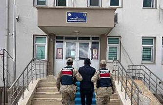 Şanlıurfa’da çeşitli suçlardan aranan 4 hükümlü yakalandı