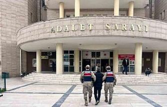 Şanlıurfa’da dolandırıcılıktan aranan şahıs yakalandı