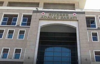 Şanlıurfa’da toplam 55 yıl hapis cezası bulunan 2 şahıs yakalandı