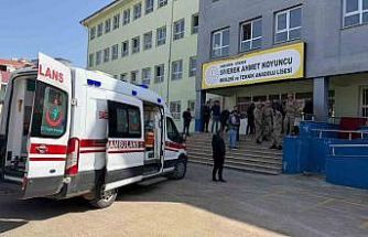 Şanlıurfa’daki saldırıda yaralananların kimlikleri belli oldu