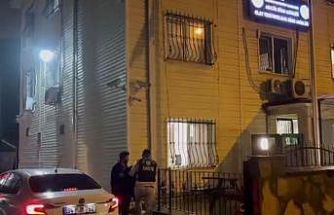 Sarıyer’de üniversite öğrencilerini taciz eden şahıs yakalandı