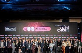 Satın alma dünyası 400’ü aşkın katılım ile TÜSAYDER zirvesinde buluştu