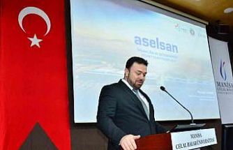 Savunma sanayiinde üretim seferberliği