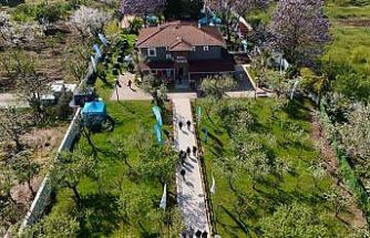 Saygınlar Kulübü Gölcük’te hizmete açıldı