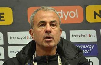 Sefer Yılmaz: "Hedefimiz play-off’lardan şampiyon olarak yeniden Süper Lig’e dönmek"