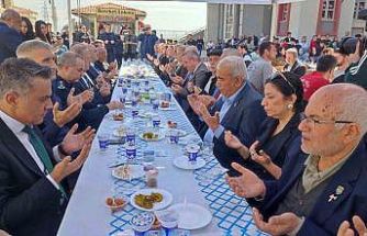 Şehit Teğmen Bekir Can Kerek, şehadetinin 4. yılında dualarla anıldı