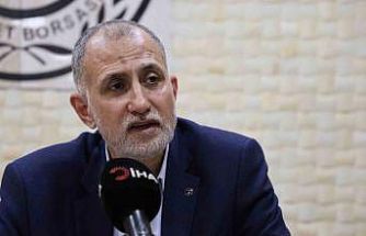 Şehit Yahya Sinvar’ın hücre arkadaşı Kutayşi: "Bizler sadece işgalci İsrail ile değil, bütün batı ülkeleri ve haçlı zihniyeti ile savaşıyoruz"