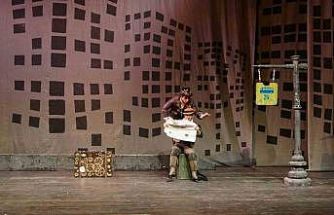 Şehitkamil’de çocuklar tiyatro ile buluşuyor