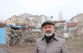 Şehrin kalbi Argıncık’ın tarihî dönüşümünde söz vatandaşın