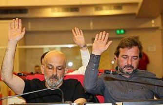 Şehzadeler Belediyesi Nisan Ayı Meclis Toplantısı gerçekleştirildi