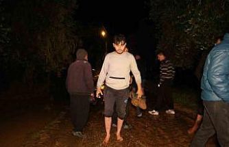 Sel fekaletini yaşayanlar o anları anlattı: "Her şey bir saatte oldu"