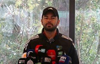 Selçuk İnan: "Ligin en renkli takımı olduk"