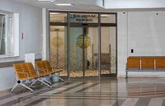 Selçuk Tıp’ta dört kritik birimin kapasite ve konforu artırıldı