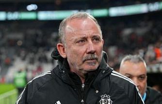 Sergen Yalçın, Beşiktaş’ın başında ligde ‘dalya’ diyecek