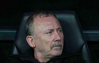 Sergen Yalçın’dan 3 değişiklik