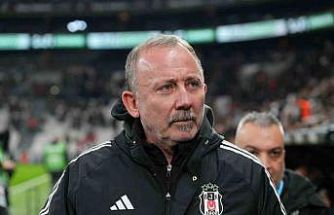 Sergen Yalçın’dan 5 değişiklik