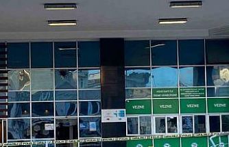 Serik Belediyesinden silahlı saldırıya ilişkin açıklama