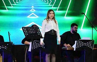 Ses yarışmasının kazananları belli oldu