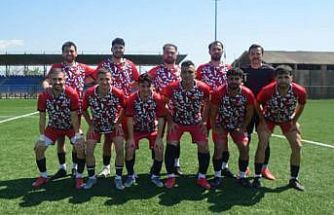 Sessiz Tarzanlar Avrupa sahnesine hazır