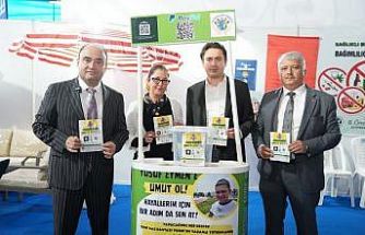 Seydikemer’de 2. Tarım Ve Hayvancılık Fuarı açıldı