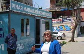 Seyhan Belediyesine "paralel muhtarlık" tepkisi