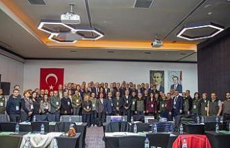 Seyhan ve Ceyhan Entegre Havzası Projesi toplantısı gerçekleştirildi