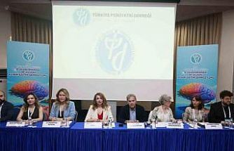 Şiddetin görünür hale gelip normalleşmesi çocuk ve gençleri olumsuz etkiliyor