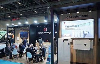 Sigenergy, SolarEx İstanbul 2026’da sektör profesyonellerine portföyünü sergiledi
