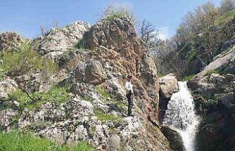 Siirt’te paleosismolojik çalışma başlatıldı