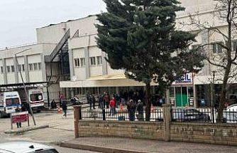 Siirt’te süs havuzuna düşen çocuk hayatını kaybetti