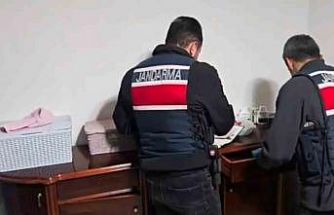 Silahla kasten yaralama olayının altından organize suç örgütü çıktı