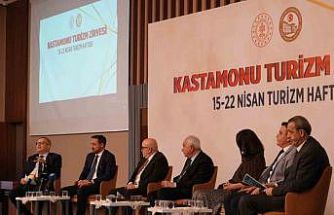 Sinema Genel Müdürü Birol Güven: "Sinema sektörümüzün turizmle çok yakından ilişkisi var"