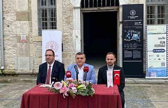 Sinop’ta sinema şöleni: 5. Film Festivali perdelerini açıyor