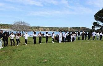 Sinop’ta Turizm Haftası pikniği