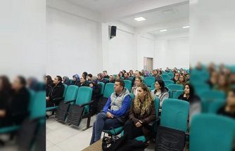 Sinop’ta uyuşturucu ile mücadele