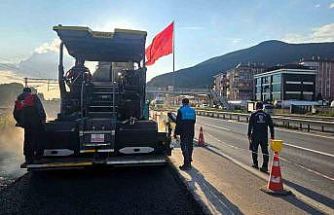 Şirinyalı’da trafik durak cebiyle rahatlayacak