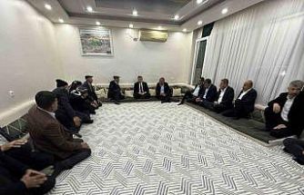 Şırnak’ta 29 kişinin yaralandığı husumette uzlaşı süreci başladı