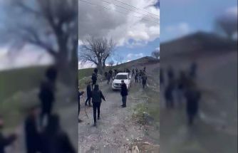 Şırnak’ta arazi kavgasında 3 tutuklama