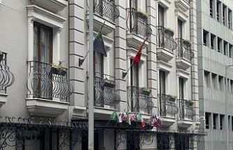 Şişli’de 82 yaşındaki Suudi turist otelde ölü bulundu